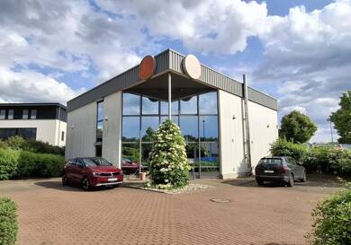 Halle/Industriefläche zum Kauf 38 m² Lagerfläche Bavenstedt Hildesheim 31135