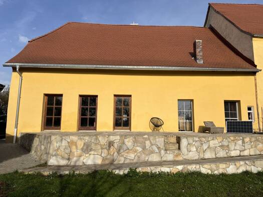 Doppelhaushälfte zum Kauf 249.000 € 188 m² 500 m² Grundstück Jahrsdorf Hilpoltstein 91161