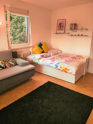 Wohnung zur Miete Wohnen auf Zeit 1.450,80 € 1 Zimmer 45 m² frei ab 21.08.2024 Liefering II Salzburg 5020