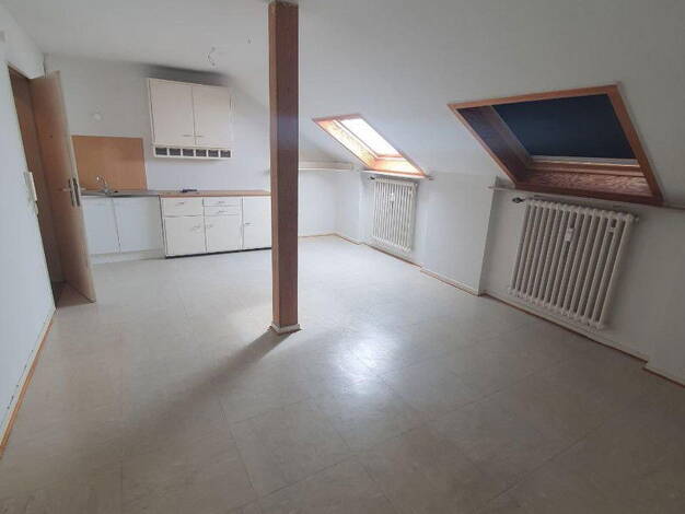 Wohnung zur Miete 450 € 3 Zimmer 29 m² Kilianstraße 70 Rübenach Rheinland-Pfalz - Koblenz 56072