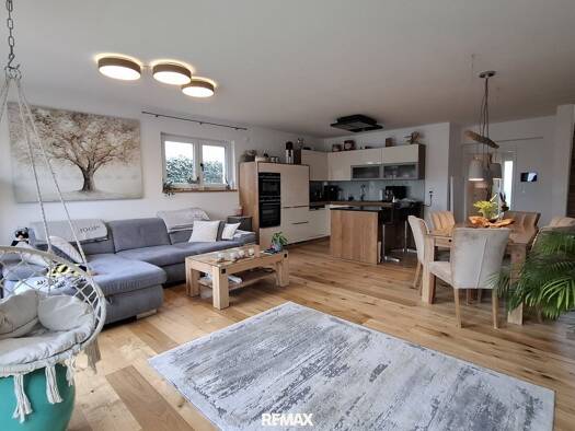 Reihenmittelhaus zum Kauf 520.000 € 4,5 Zimmer 143,3 m² Eggendorf St. Pölten 3151