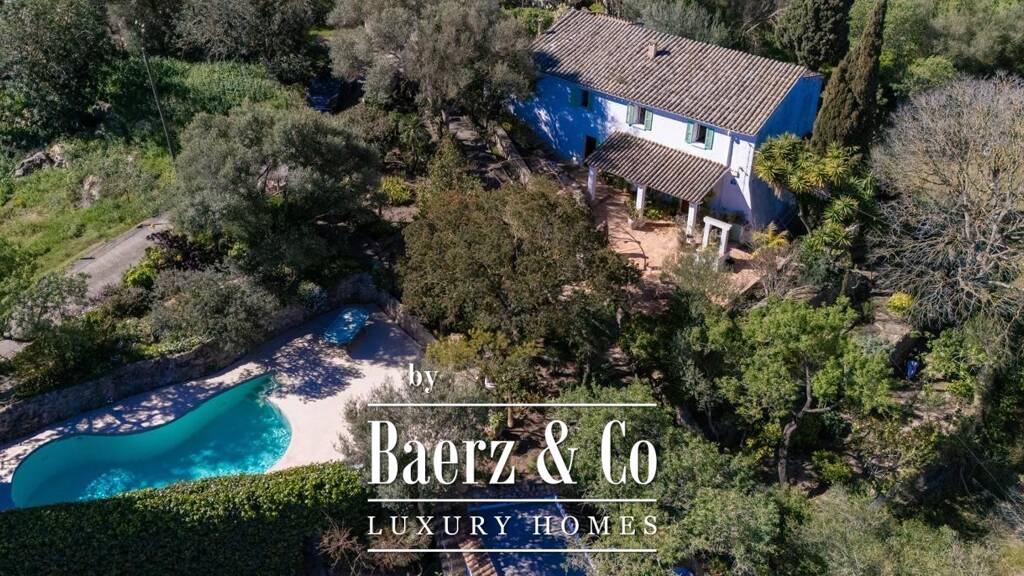 Haus zum Kauf 1.595.000 € 280 m² 1.211 m² Grundstück s'arracó