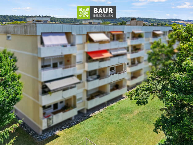 Wohnung zum Kauf 179.000 € 2 Zimmer 53 m² 1. Geschoss Weingarten 88250