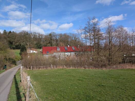 Maisonette zur Miete 1.200 € 2 Zimmer 120 m² Geschoss EG/3 frei ab 02.05.2026 Barmen Wuppertal 42279