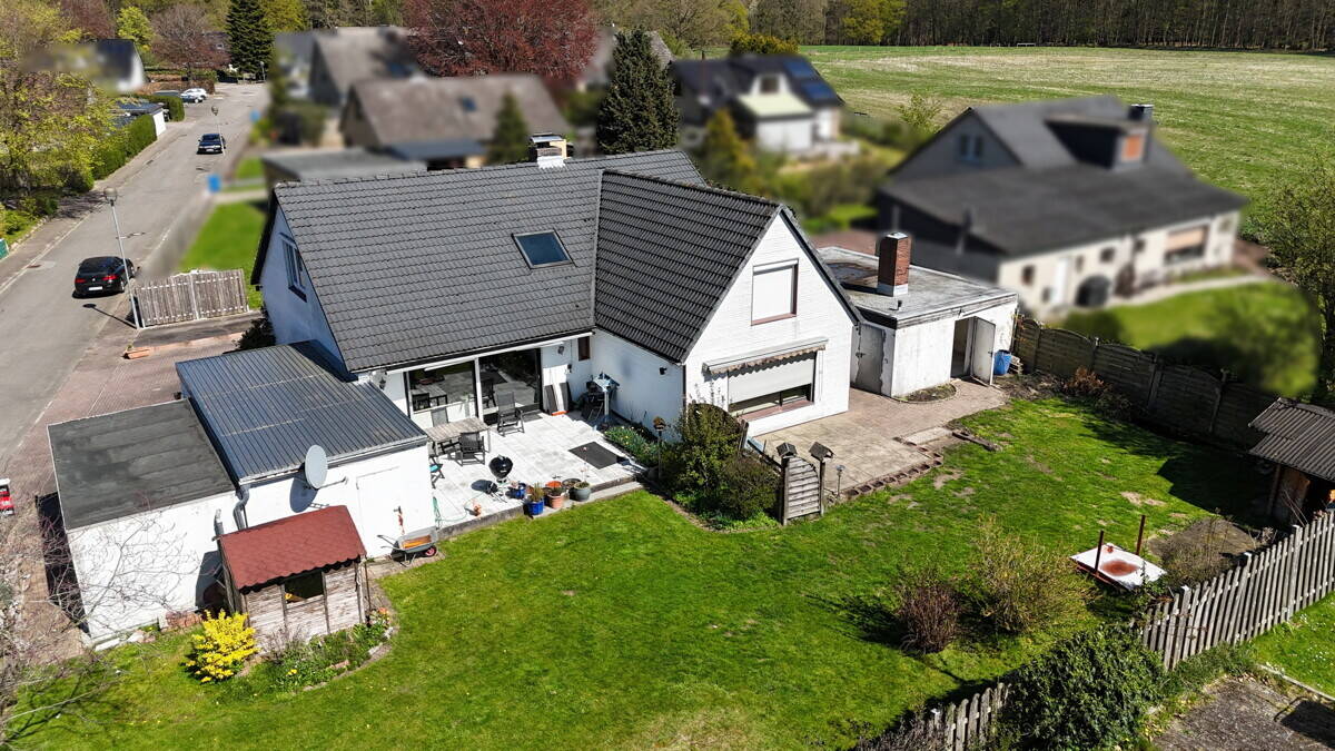 Mehrfamilienhaus zum Kauf - Ansicht 4