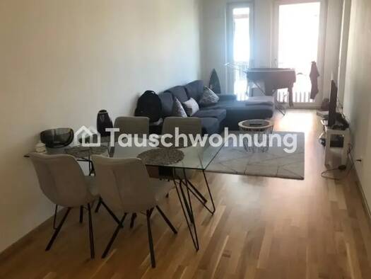 Wohnung zur Miete Tauschwohnung 890 € 2 Zimmer 55 m² 2. Geschoss Hahnwald Rodenkirchen 50996