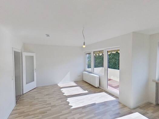 Wohnung zur Miete 649 € 2 Zimmer 75,4 m² 3. Geschoss frei ab sofort Grupenstraße 11 Burgdorf Burgdorf 31303