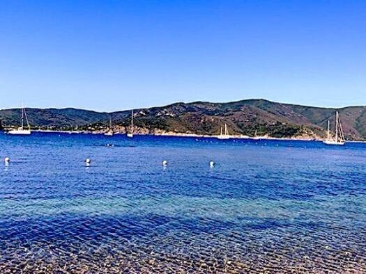 Einfamilienhaus zum Kauf 2.000.000 € 8 Zimmer 250 m² 1.500 m² Grundstück Campo nell'Elba 57034