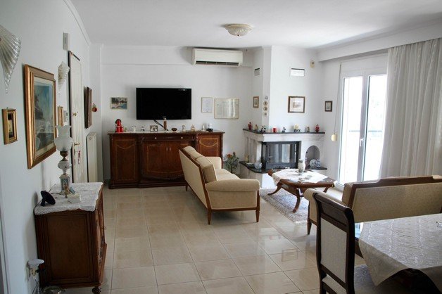 Wohnung zum Kauf 260.000 € 3 Zimmer 131 m²<br/>Wohnfläche Thessaloniki 55134