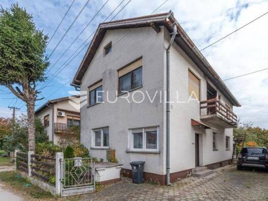 Einfamilienhaus zum Kauf 125.000 € 4 Zimmer 180 m² Šenkovec Šenkovec 40000