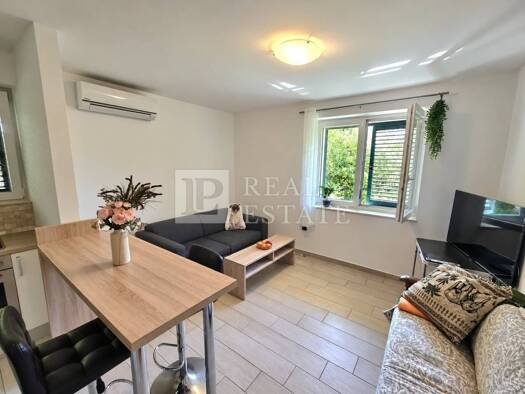 Wohnung zum Kauf 115.000 € 1 Zimmer 27 m² EG Kraljevica Kraljevica 51262