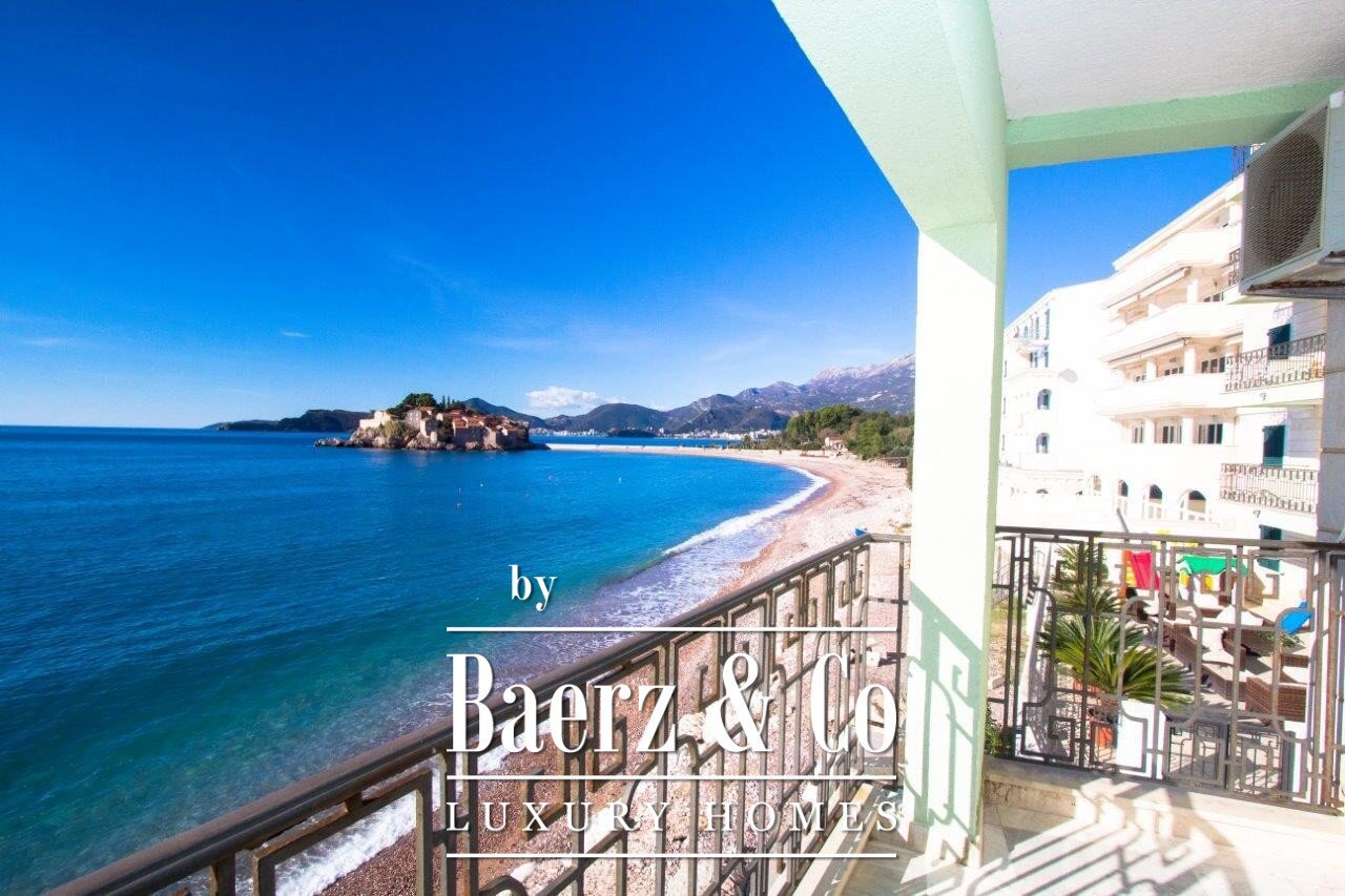 Apartment zum Kauf 609.000 € 87 m²<br/>Wohnfläche sveti stefan