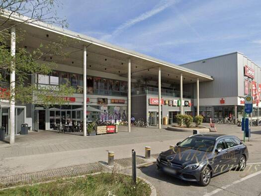 Tiefgaragenstellplatz zum Kauf 12.400 € Neugermering Germering 82110