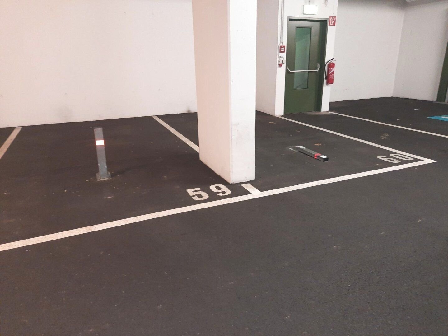 Tiefgaragenstellplatz zur Miete provisionsfrei 67,68 € Rennbahnweg Wien 1220