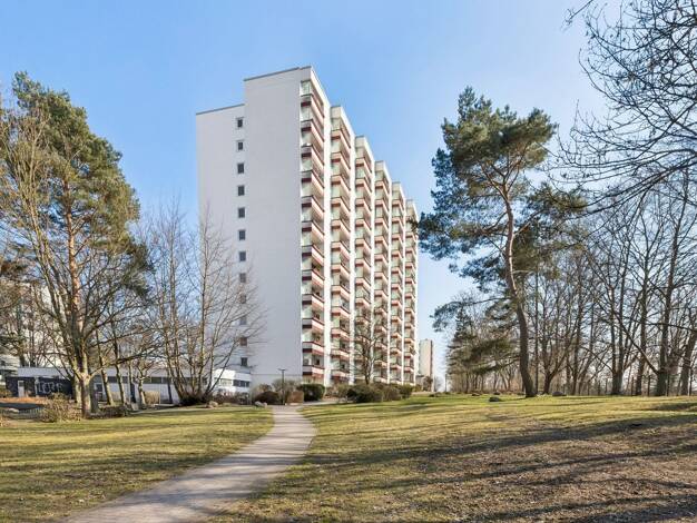 Wohnung zum Kauf 465.000 € 4 Zimmer 103 m² frei ab 31.05.2026 Wittenau Berlin 13435