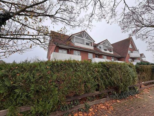 Maisonette zum Kauf 169.000 € 3 Zimmer 80 m² 2. Geschoss Brinkum Stuhr 28816