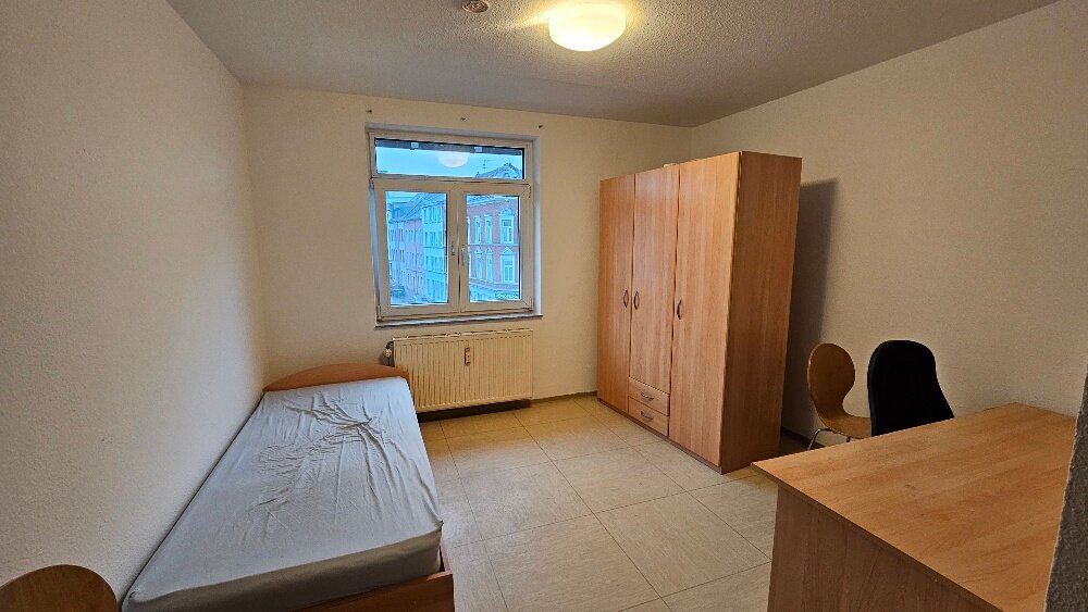 Wohnung zur Miete 309 € 1 Zimmer 19,7 m²<br/>Wohnfläche 2.<br/>Geschoss ab sofort<br/>Verfügbarkeit Haarener Gracht 7 Haaren Aachen 52080