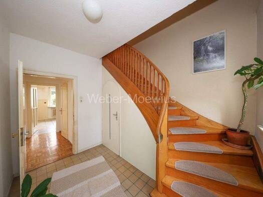 Reihenmittelhaus zum Kauf 589.000 € 5 Zimmer 121 m² 251 m² Grundstück Venusberg Bonn / Venusberg 53127