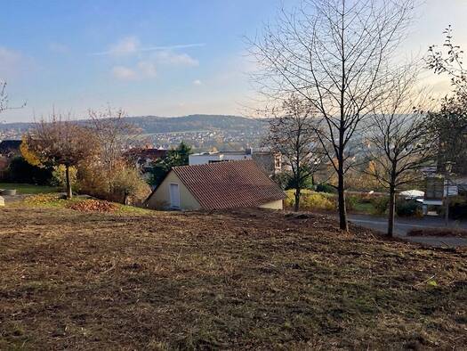 Grundstück zum Kauf 194.000 € 1.098 m² Grundstück Mönchröden Rödental 96472