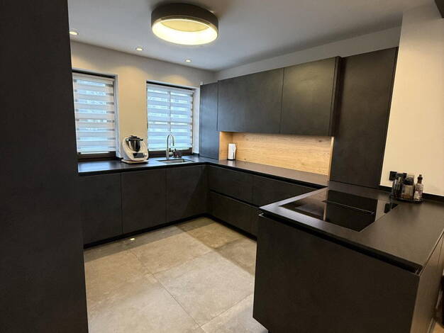 Doppelhaushälfte zum Kauf provisionsfrei 775.000 € 6,5 Zimmer 165 m² 380 m² Grundstück Fischbach Nürnberg 90475