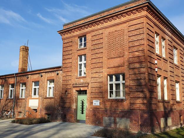 Gewerbegrundstück zum Kauf 1.430.000 € 3.950 m² Grundstück Cottbus 03050