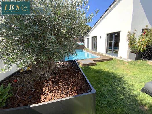 Einfamilienhaus zum Kauf 1.339.000 € 5 Zimmer 211 m² 635 m² Grundstück Holle 31188