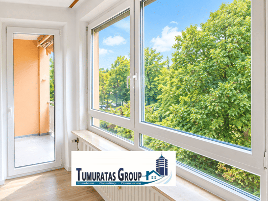 Wohnung zum Kauf 209.000 € 3 Zimmer 72 m² Geschoss 4/4 frei ab sofort Wiesbaden Wiesbaden 65197