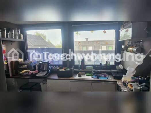 Wohnung zur Miete Tauschwohnung 600 € 3 Zimmer 56 m² Hausbruch Harburg 21079