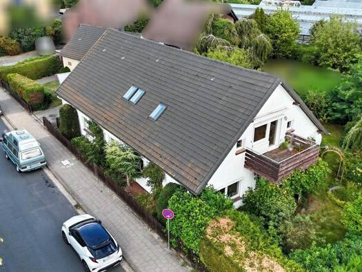 Einfamilienhaus zum Kauf 7,5 Zimmer 200 m² 964 m² Grundstück Meine Meine 38527