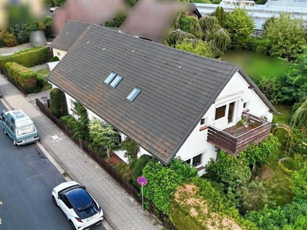 Einfamilienhaus zum Kauf 7,5 Zimmer 200 m² 964 m² Grundstück Meine Meine 38527