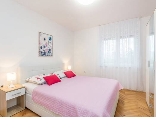Wohnung zur Miete 700 € 2 Zimmer 3. Geschoss Rijeka 51000
