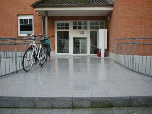 Wohnung zur Miete 955 € 3 Zimmer 77 m² Geschoss EG/3 frei ab 01.12.2026 Krähenhorst 10 Schenefeld 22869