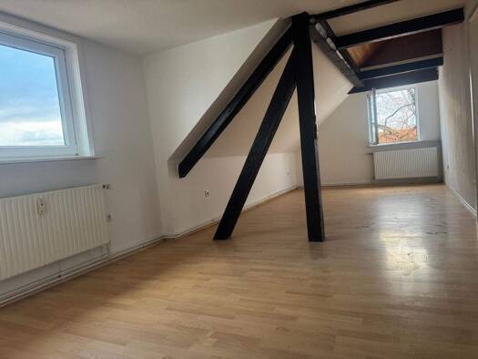 Wohnung zur Miete 690 € 4 Zimmer 100 m² Tiefenbrunner Mengershausen Rosdorf 37124