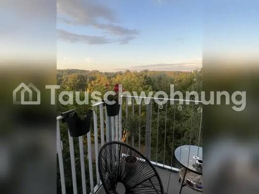 Wohnung zur Miete Tauschwohnung 450 € 1,5 Zimmer 50 m² Neu-Hohenschönhausen Berlin 13057