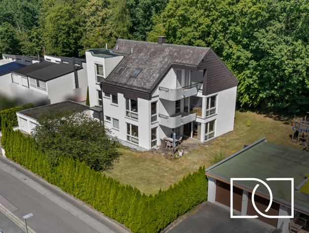 Einfamilienhaus zum Kauf 899.000 € 10 Zimmer 333,9 m² 1.170 m² Grundstück Memmelsdorf Memmelsdorf 96117