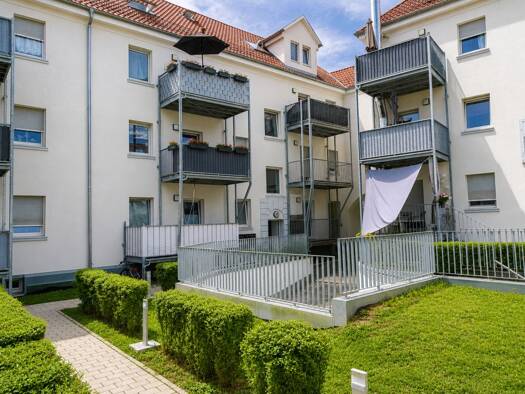 Wohnung zum Kauf 300.000 € 3 Zimmer 77,2 m² 1. Geschoss Mettingen Esslingen am Neckar / Mettingen 73733