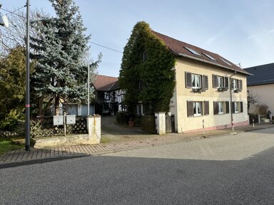 Bauernhaus zum Kauf als Kapitalanlage geeignet 299.000 € 11 Zimmer 250 m² 1.500 m² Grundstück Reckenroth Reckenroth 56370