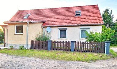 Einfamilienhaus zum Kauf 145.000 € 5 Zimmer 99 m² 130 m² Grundstück Hohenofen Sieversdorf-Hohenofen 16845