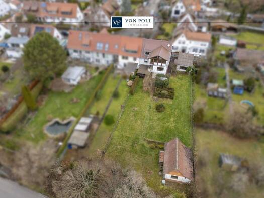 Einfamilienhaus zum Kauf 820.000 € 8 Zimmer 149 m² 1.015 m² Grundstück Büsnau Stuttgart 70569