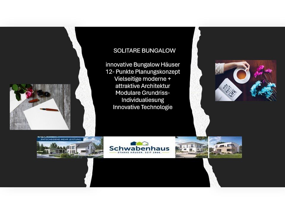 Bungalow zum Kauf provisionsfrei 510.891 € 4 Zimmer 109,5 m²<br/>Wohnfläche 500 m²<br/>Grundstück Gadeland Neumünster 24539