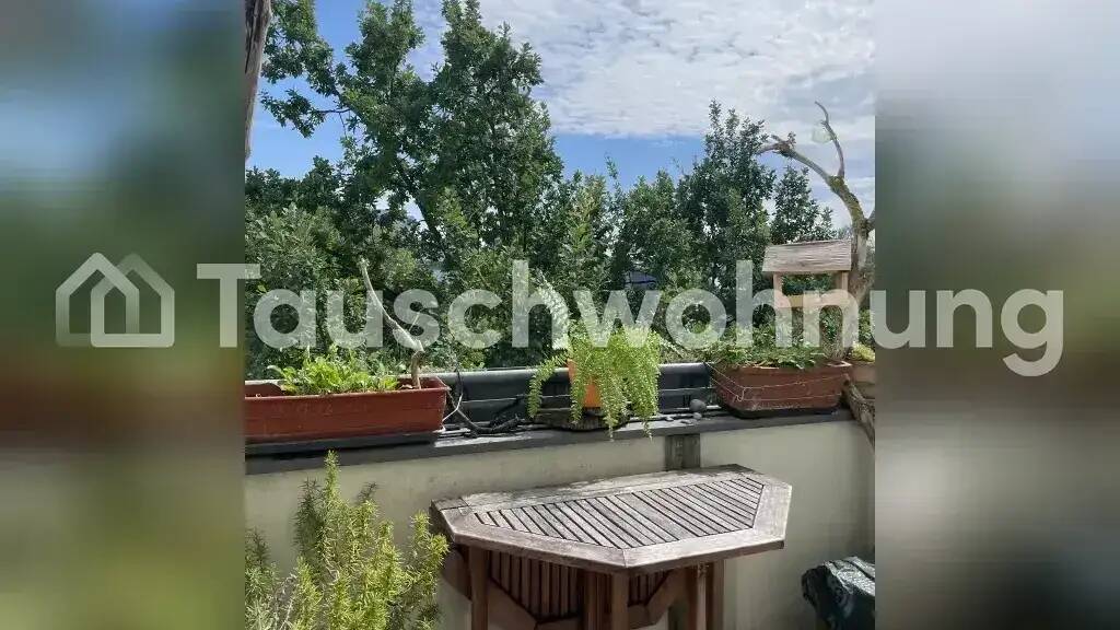 Wohnung zur Miete Tauschwohnung 540 € 2 Zimmer 54 m² 3. Geschoss Pankow Berlin 13187
