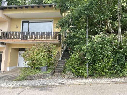 Einfamilienhaus zum Kauf 275.000 € 5 Zimmer 121 m² 655 m² Grundstück Kordel 54306