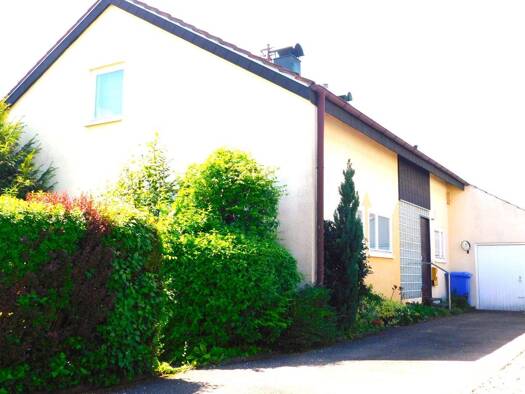 Einfamilienhaus zum Kauf 359.500 € 7 Zimmer 148 m² 519 m² Grundstück Mutlangen 73557