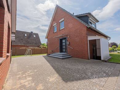 Einfamilienhaus zum Kauf 285.000 € 5 Zimmer 95 m² 496 m² Grundstück Stade 21684