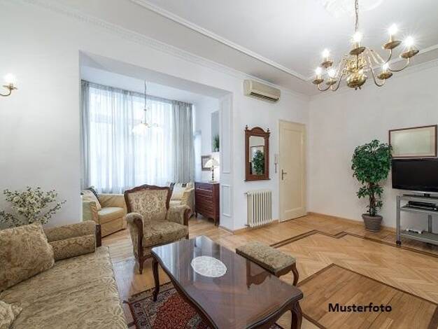 Wohnung zum Kauf 35.000 € 2 Zimmer 55 m² Rotthausen Gelsenkirchen-Süd 45884