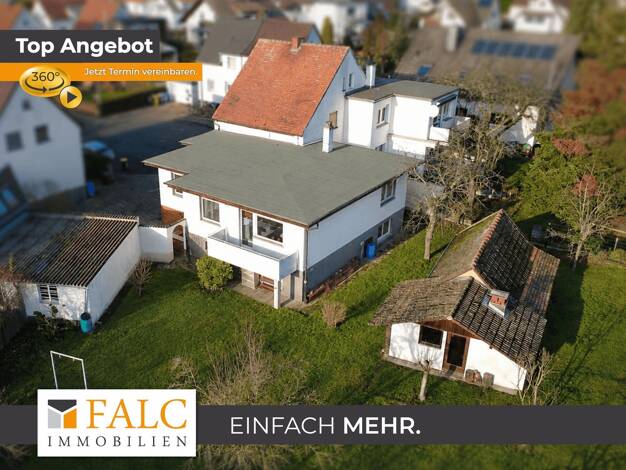 Doppelhaushälfte zum Kauf 467.000 € 6 Zimmer 147,2 m² 888 m² Grundstück Hanau Hanau 63452