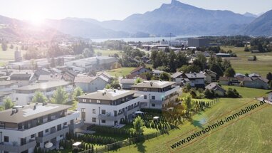 Wohnung zum Kauf 394.000 € 4 Zimmer 90,2 m² EG frei ab 30.11.2026 Am Weißen Stein Mondsee 5310