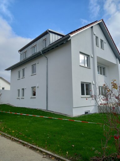 Wohnung zur Miete 480 € 1 Zimmer 31 m² UG frei ab sofort Dittmarstraße Kernstadt Biberach an der Riß 88400