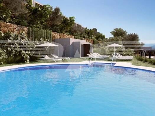 Reihenmittelhaus zum Kauf - Erstbezug provisionsfrei 586.000 € 4 Zimmer 197,1 m² frei ab sofort Istán 29611