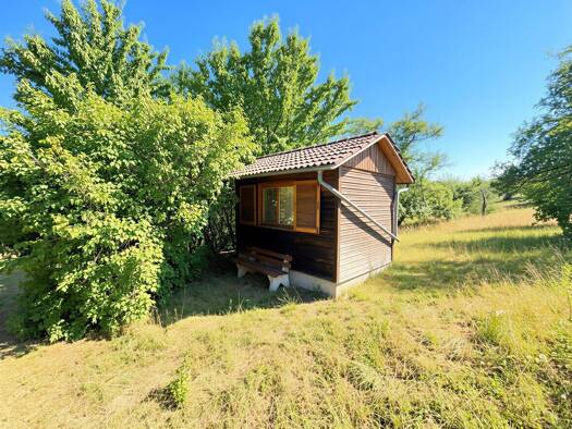 Grundstück zum Kauf 15.000 € 2.032 m² Grundstück Urbach Urbach 73660